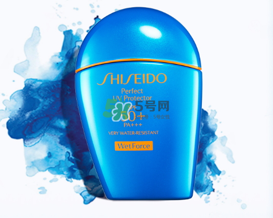 資生堂新艷陽防曬怎么樣？資生堂新艷陽防曬和安耐曬哪個好