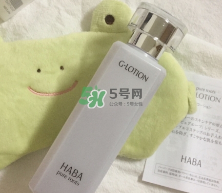 haba g露和sq油哪個(gè)好？haba g露和sq油怎么用