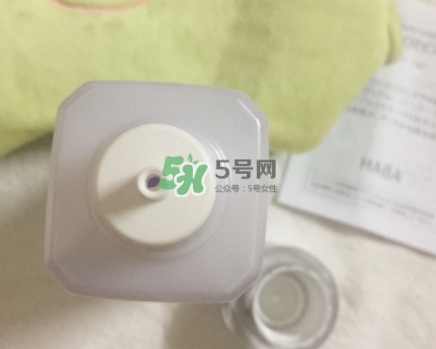 haba g露和sq油哪個(gè)好？haba g露和sq油怎么用