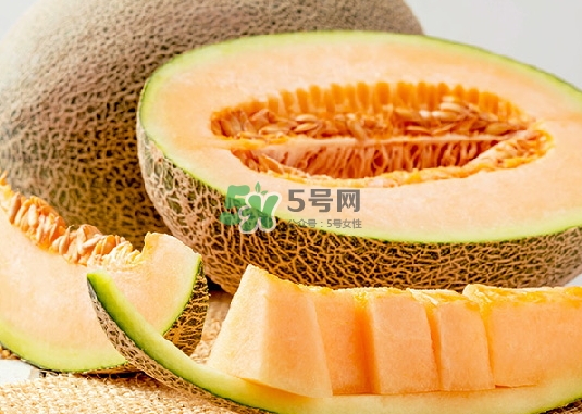 西州蜜瓜上火嗎？西州蜜瓜吃多的壞處
