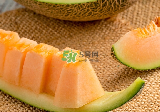 西州蜜瓜上火嗎？西州蜜瓜吃多的壞處