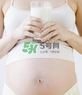 孕婦奶粉可以空腹喝嗎？孕婦奶粉怎么喝？