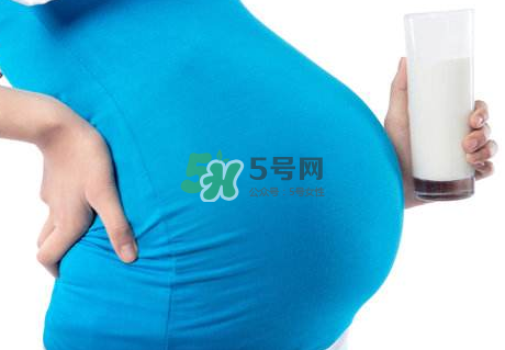 孕婦奶粉可以空腹喝嗎？孕婦奶粉怎么喝？