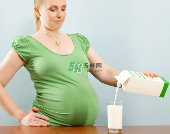 孕婦奶粉可以空腹喝嗎？孕婦奶粉怎么喝？