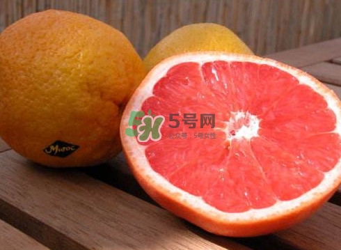 葡萄柚多少錢一斤2017？葡萄柚為什么叫葡萄柚