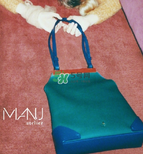 manu atelier2017秋冬新款包包怎么樣_款式有哪些？