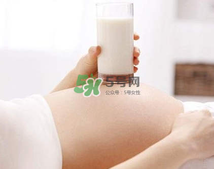 孕婦奶粉可以喝到生嗎？孕婦奶粉需要喝到寶寶出生嗎？