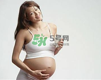 孕婦奶粉可以喝到生嗎？孕婦奶粉需要喝到寶寶出生嗎？