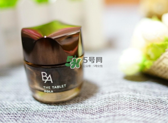 pola抗糖丸怎么吃？pola抗糖丸的功效