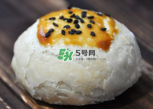 月餅烤好后怎么保存？月餅烤好后放多久吃？