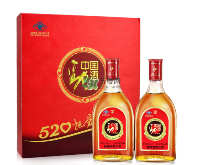 鴻茅藥酒和勁酒哪個(gè)好？鴻茅藥酒和勁酒有什么區(qū)別？