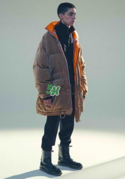 sacai2017秋冬系列怎么樣_在哪買_款式有哪些？