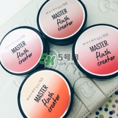 美寶蓮漸變?nèi)t試色 美寶蓮微醺情報(bào)漸變?nèi)t怎么樣？