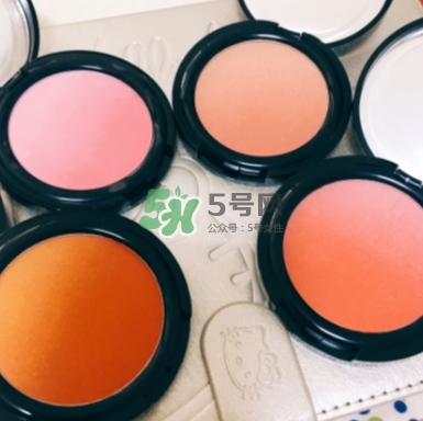 美寶蓮漸變?nèi)t試色 美寶蓮微醺情報(bào)漸變?nèi)t怎么樣？