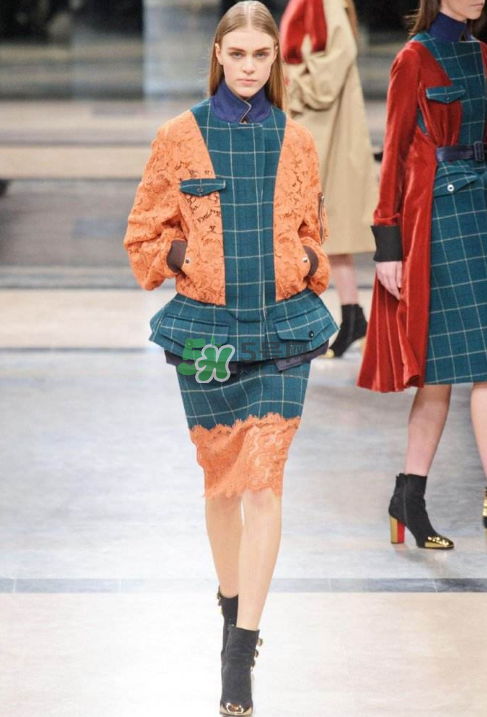 sacai是什么牌子？sacai是什么檔次？