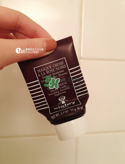 希思黎黑玫瑰面膜怎么用？希思黎黑玫瑰面膜用法