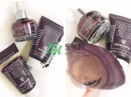 希思黎黑玫瑰面膜怎么用？希思黎黑玫瑰面膜用法