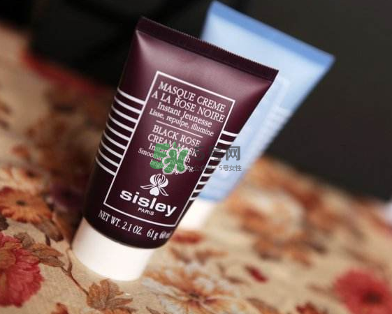 希思黎黑玫瑰面膜怎么用？希思黎黑玫瑰面膜用法