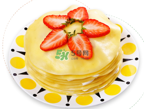 榴蓮班戟多少錢一個？榴蓮班戟好吃嗎？