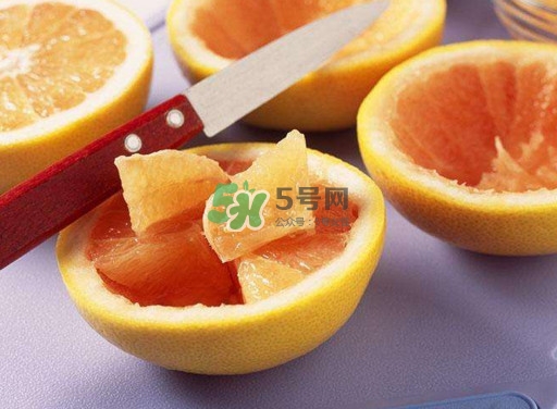 葡萄柚為什么是苦的？葡萄柚一般有多大