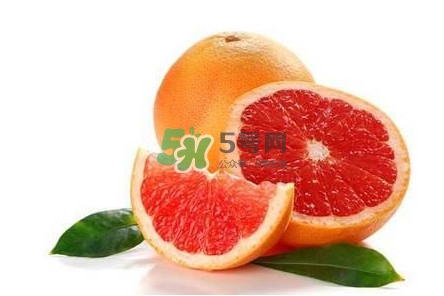 西柚孕婦能吃嗎？孕婦可以吃西柚嗎