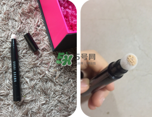 bobbi brown氣墊修顏棒怎么樣？芭比波朗氣墊修顏棒好用嗎？