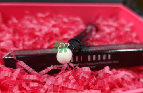 bobbi brown氣墊修顏棒怎么樣？芭比波朗氣墊修顏棒好用嗎？
