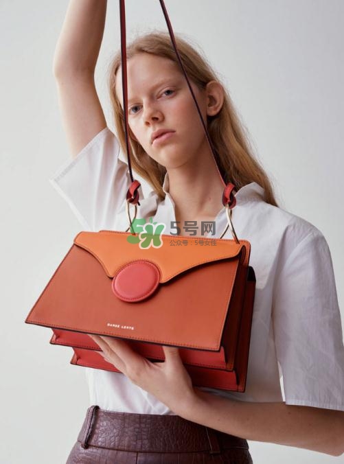 danse lente是什么牌子？danse lente是什么檔次？