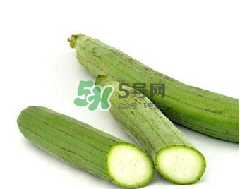 秋天吃絲瓜掉頭發(fā)嗎？秋天吃絲瓜愛掉頭發(fā)是真的嗎？