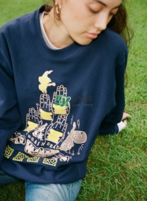 brain dead與wism聯(lián)名系列怎么樣_在哪買_款式有哪些？