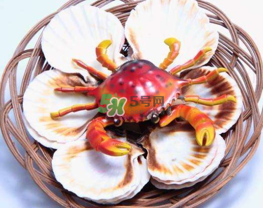 螃蟹殼里的東西是什么？螃蟹殼里什么不能吃？
