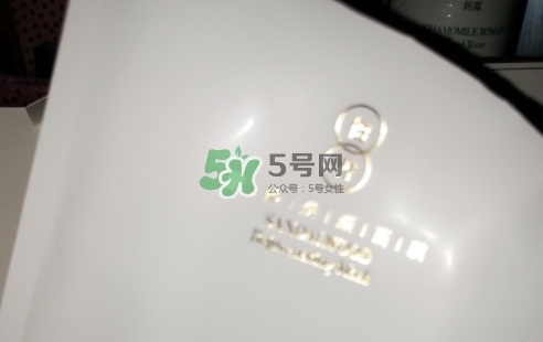 diovia檀香御齡再生面膜怎么樣？diovia檀香面膜多少錢？