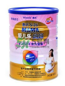 孕婦喝孕婦奶粉會長胖嗎？孕婦奶粉會發(fā)胖嗎？