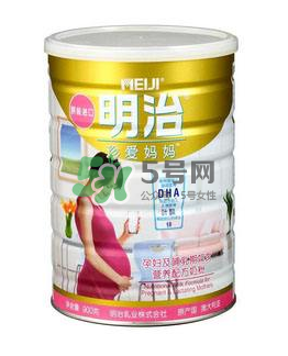 孕婦喝孕婦奶粉會長胖嗎？孕婦奶粉會發(fā)胖嗎？