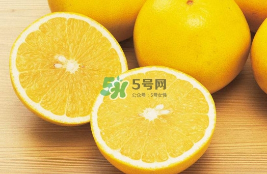 葡萄柚怎么吃不苦？葡萄柚怎么吃減肥