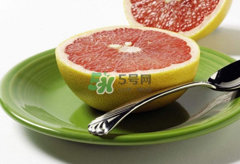 葡萄柚怎么吃不苦？葡萄柚怎么吃減肥