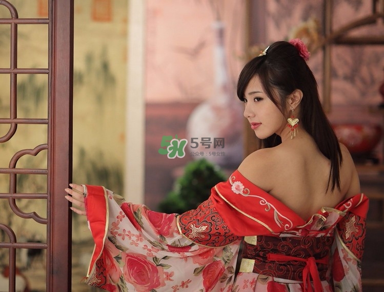 中國(guó)古代如何稱(chēng)呼妓女？古代妓女老了都去哪了？