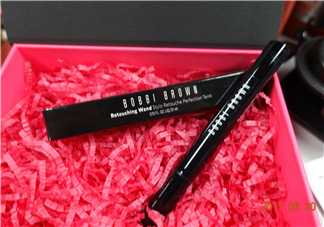 bobbi brown氣墊修顏棒怎么樣？芭比波朗氣墊修顏棒好用嗎？