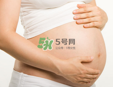 孕婦可以按摩嗎？怎樣給孕婦按摩？