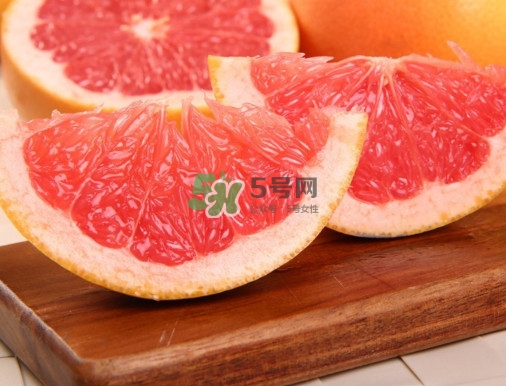 葡萄柚怎么保存？葡萄柚可以放多久