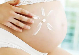 孕婦肚子硬邦邦的怎么回事？孕婦肚子硬生男生女？