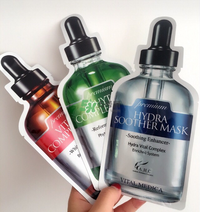 ahc面膜適合秋天用嗎_ahc面膜秋天可以用嗎 ahc面膜適合秋天用嗎_ahc面膜秋天可以用嗎