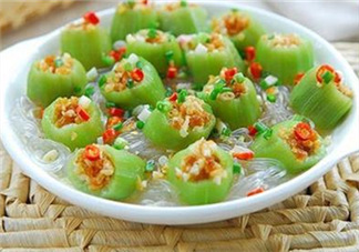 秋天絲瓜有毒嗎？秋天絲瓜能吃嗎？