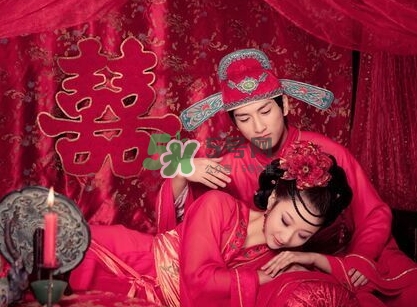 古代鬧洞房都是怎么鬧的？鬧洞房的習俗是怎么來的？