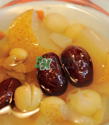 孕婦秋季喝什么湯好？孕婦秋季吃什么養(yǎng)顏？