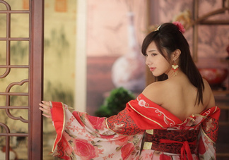 中國古代如何稱呼妓女？古代妓女老了都去哪了？