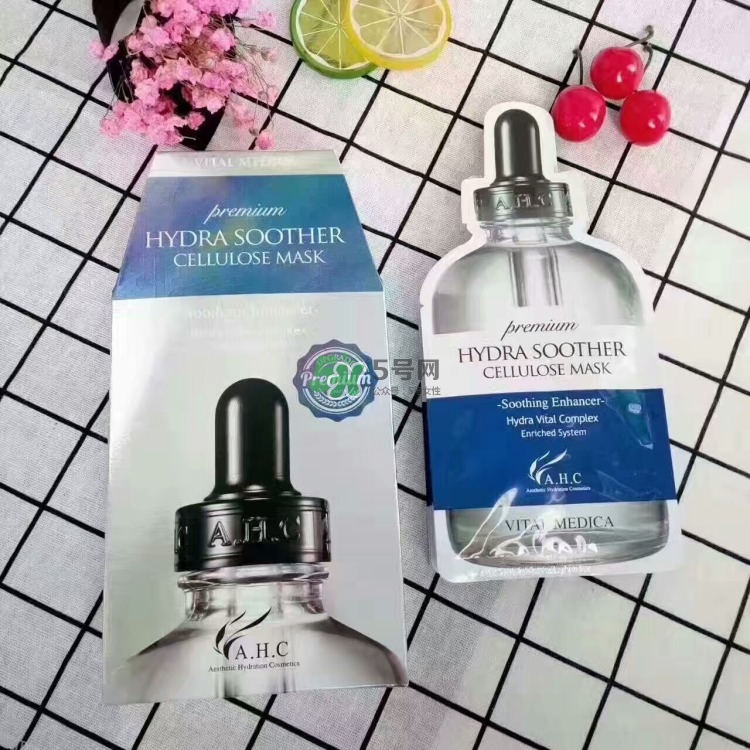 ahc面膜適合秋天用嗎_ahc面膜秋天可以用嗎 ahc面膜適合秋天用嗎_ahc面膜秋天可以用嗎