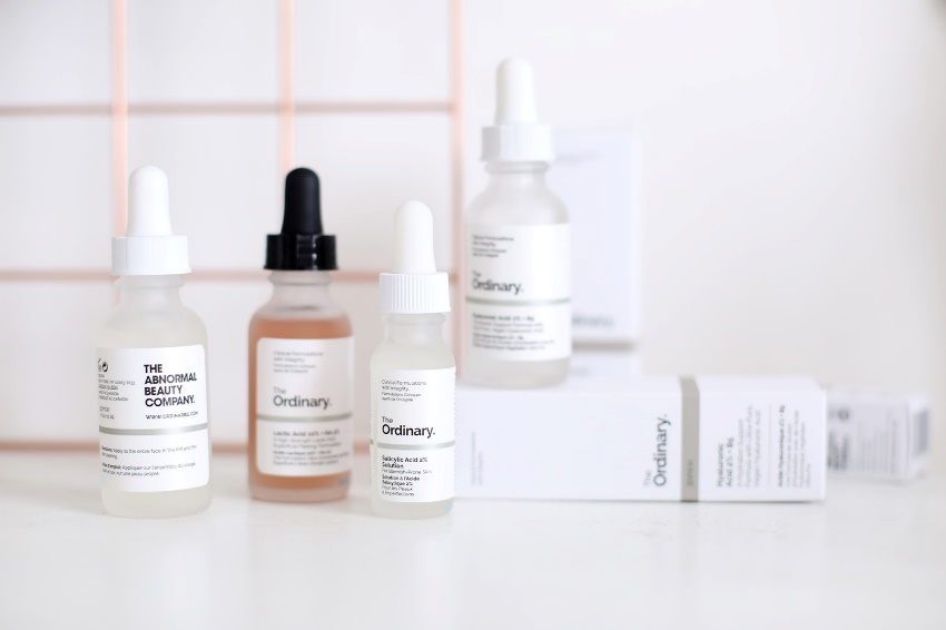 The Ordinary怎么樣？The Ordinary好用嗎