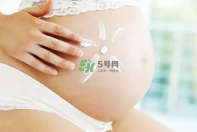 孕婦肚子硬邦邦的怎么回事？孕婦肚子硬生男生女？