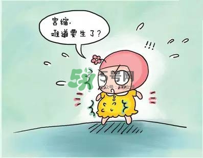 孕婦肚子硬邦邦的怎么回事？孕婦肚子硬生男生女？